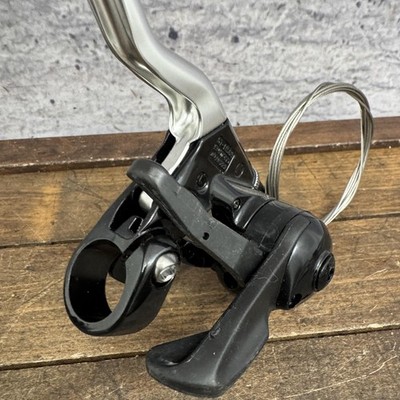 Vintage Shimano Deore LX ST-M560 NOS Shifter 3x8 Brake Shift Lever