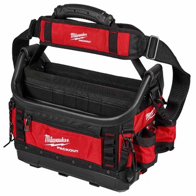 Milwaukee 48-22-8317 PACKOUT 15'' Structured Tote