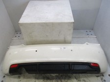 Pare-choc arrière Audi A1