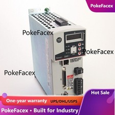 ALLEN BRADLEY 2097-V34PR6-LM/A Kinetex 350 Se...