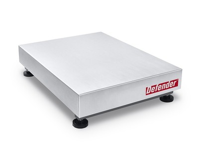 OHAUS Defender  3000 Bases D150B1L 300lb x 0.1lb (0.05lb), NTEP 30683701