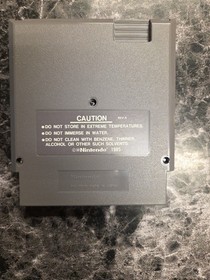 Castlevania II: Simon's Quest (Nintendo NES, 1988) Cartridge Only Authentic 