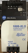 ALLEN-BRADLEY 1606-XLS240E POWER SUPPLY