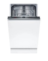 Bosch SPV2HKX42G Series 2 Slimline Integrated Dishwasher – 10 Place