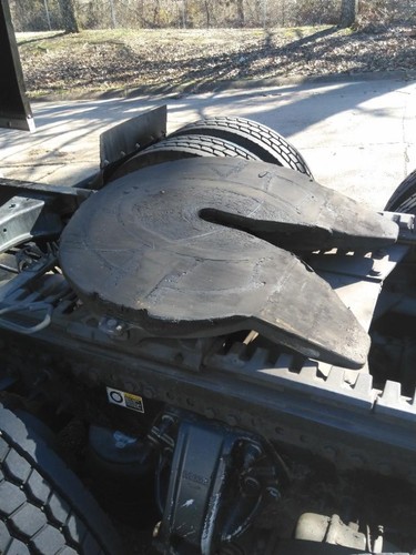Replaces 2014 HOLLAND MANUAL SLIDE FIFTH WHEEL ,  MS
