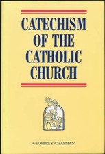 Catechism of the Catholic Church - No author.