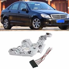 Ampoule Mercedes CLASSE C