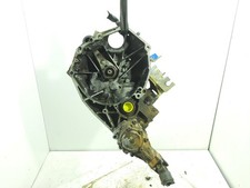 Boite de vitesse Honda HR-V