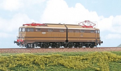 ACME 69126 Spur HO E-Lok E645.060 FS Ep. IV/V mit Sound