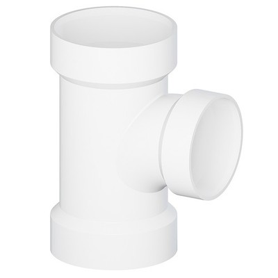 PPG 55552 for PlumbMaster 2 X 1-1/2 X 1-1/2 Hub X Hub X Hub Pvc Sch 40 Reduc