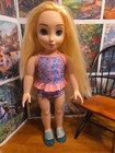 Disney Princess Ily 4ever Ariel Inspired 18" Doll ILY 4 Ever 2021 (2 Outfits) — photo 6