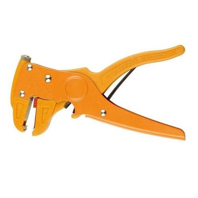 Pliers Stripper Wire Laying Pliers CP-080E Multifunctional Range: 0.2-4mm2