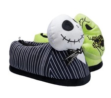 Nightmare Before Christmas Slipper MEN Size9/10