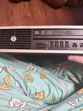 Hp Compaq elite 8300 usdt midi pc