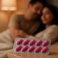 Retordex 30 Pills Supplement For Men Extra Sexual Energy Libido Enhancement Men