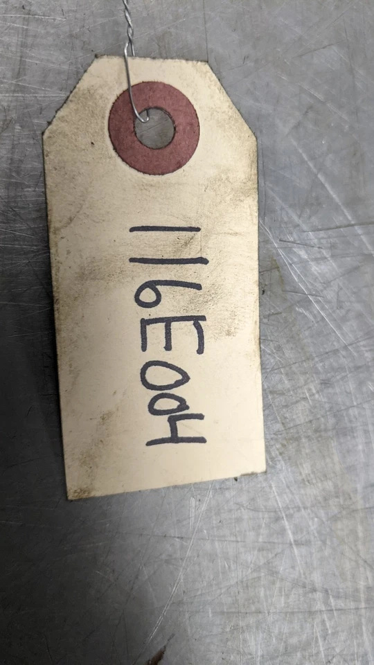 Bomba de óleo do motor para 02-03 Ford E-150 5.4 - Imagem 4 de 4