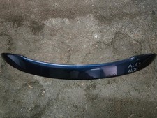 SPOILER POSTERIORE BLU METALLIZZATO ALFA ROMEO 147