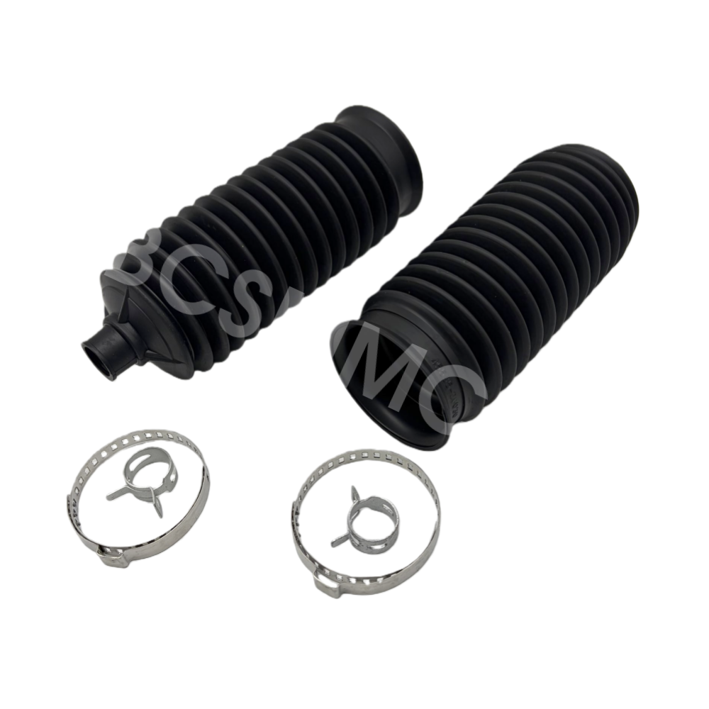 Fit For Toyota 4Runner FJ Cruiser 2003-2009 Steering Rack Rod Boot 4553526030
