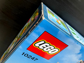 LEGO 10247 Ferris Wheel - New, Sealed, Excellent - Super Fast Shipping