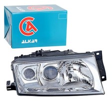 ALKAR D2S XENON H1 H3 SCHEINWERFER RECHTS passend für SKODA OCTAVIA | 2782521