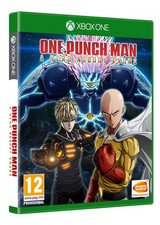 One Punch Man: A Hero Nobody Knows Xboxone - Xb (Microsoft Xbox One) (UK IMPORT)