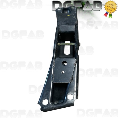 2003-2009 350z G35 Manual Transmission Mount Bracket Oem 6 Speed Cross Member - Bild 4 von 16