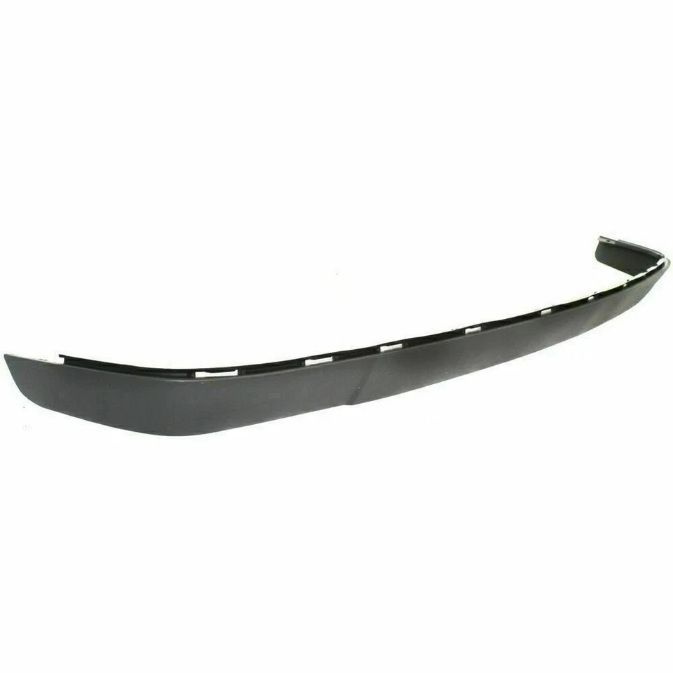 New For 2003-2007 Lower Deflector Extension Front Fits Chevrolet Silverado 1500 Foto 4 de 4