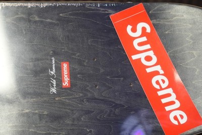 Supreme Celtic Knot Skateboard Complete FW21 | eBay