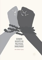José JuliáN LóPez | Human Rights As Political Imaginary | Taschenbuch | Englisch