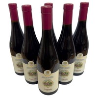 Kellerei Neustift, Lagrein Classica DOC 2024, 6 × 0,75L, Rotwein, Italien
