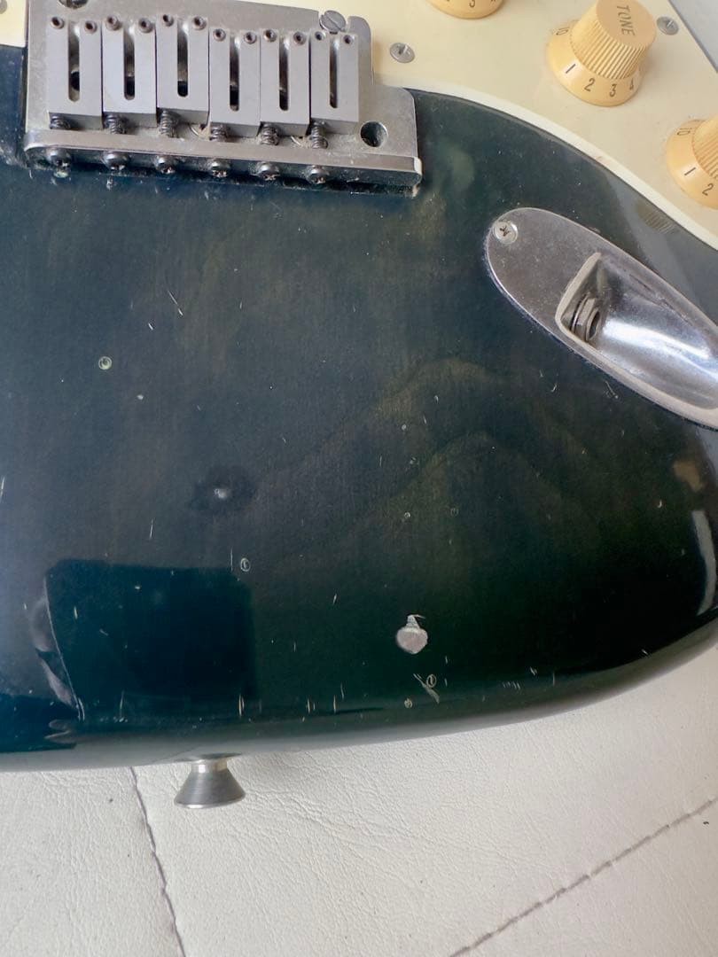 Fender Japan Str-850Ls Lace Sensor Fujigen No.MG1143 | eBay