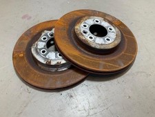 Disque de frein Land Rover RANGE ROVER SPORT