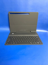 Samsung Galaxy Tab 12.4" Keyboard Case EF-DT730 Book Cover.