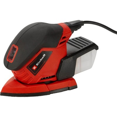 Einhell TE-OS 1320 Multischleifer Winkelschleifer