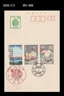 Sports,Traditional Wrestling,Sumo,History,Japan 1978 FDC,Cover