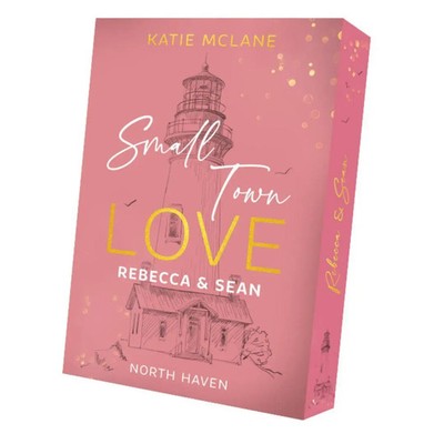 Small Town Love - Rebecca & Sean Katie Mclane Taschenbuch 348 S. Deutsch 2026