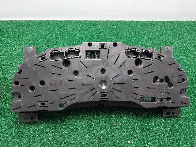 Chrysler Grand Voyager 2010 grupos de instrumentos 05172815AE Foto 2 de 4