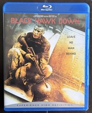 Black Hawk Down Blu-Ray