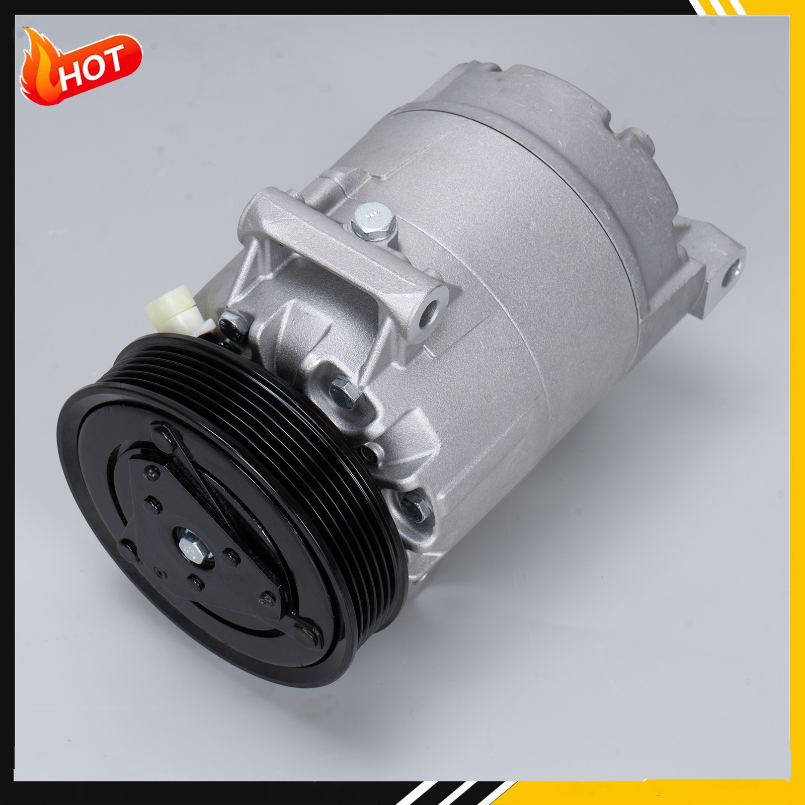 Ferrari F430 2003 Pump