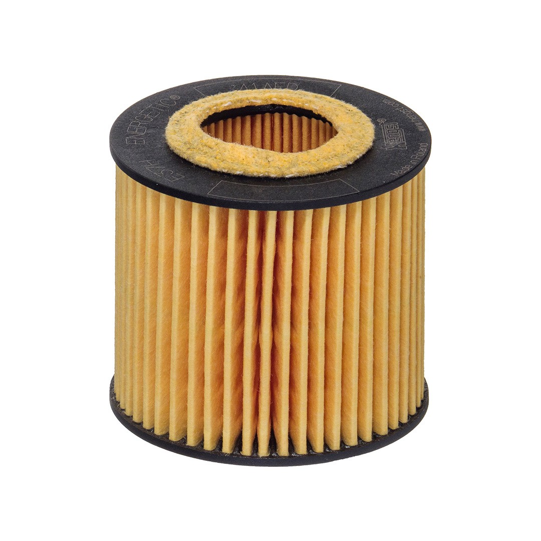 HENGST FILTER E37H D84 Filtro olio - Immagine 2