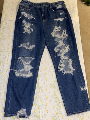 American Eagle Size 14 Comfort Stretch Waistband
