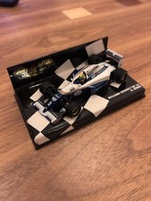 1/43 Minichamps Williams Renault FW16 A Senna Minicar Collectables 17+