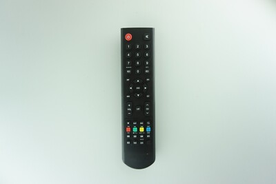 Remote Control For Orion EX-22FT003B EX-32HT006 OLT-40950 Smart LCD LED HDTV TV