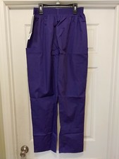 ScrubZone Scrub pants, Purple 