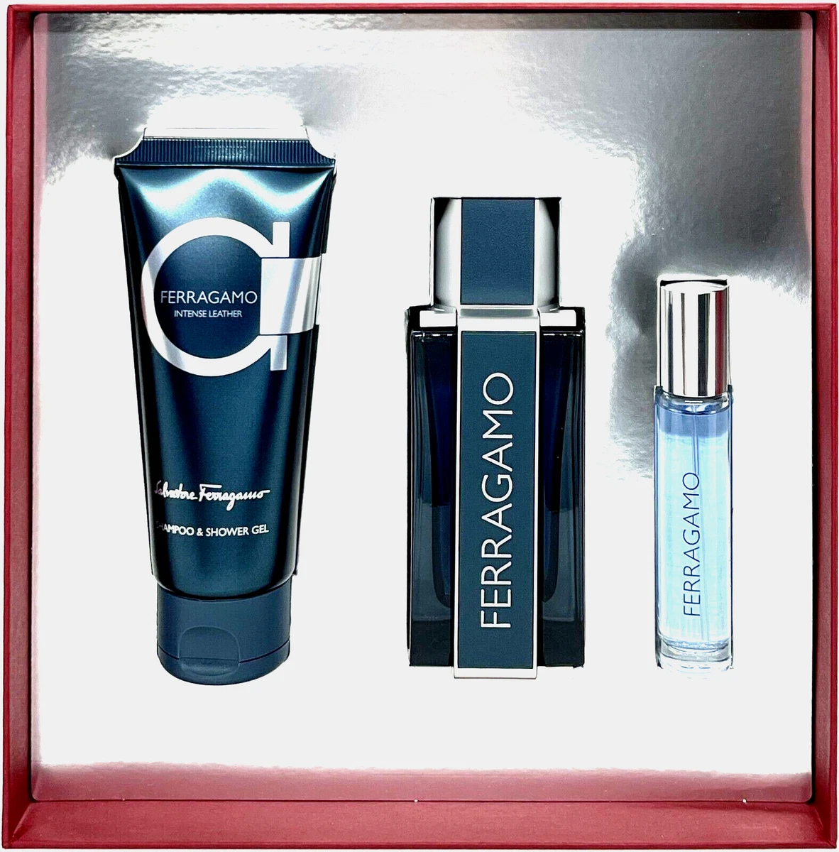 Salvatore Ferragamo Gift Sets for Men for sale | eBay