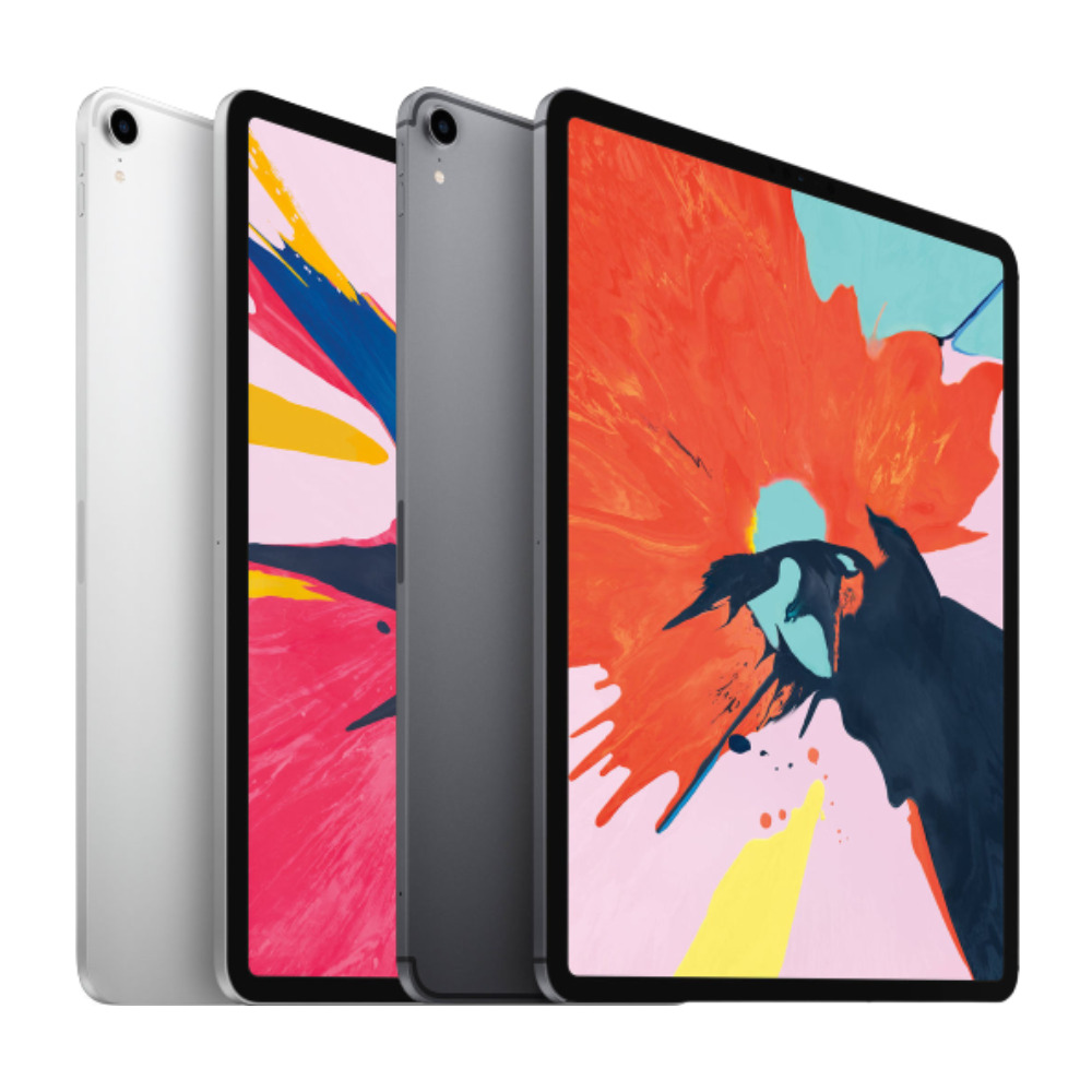 Apple iPad Pro 12.9