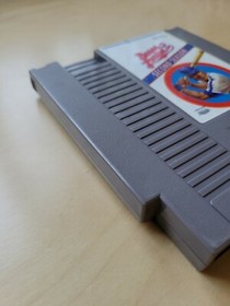 *AUTHENTIC* NES Bases Loaded 2: Second Season, 1990 *CART ONLY*TESTED*