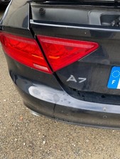 Feu arrière Audi A7