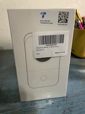 Phomemo D30 Label Maker Machine Portable Bluetooth Mini Thermal Label Printer