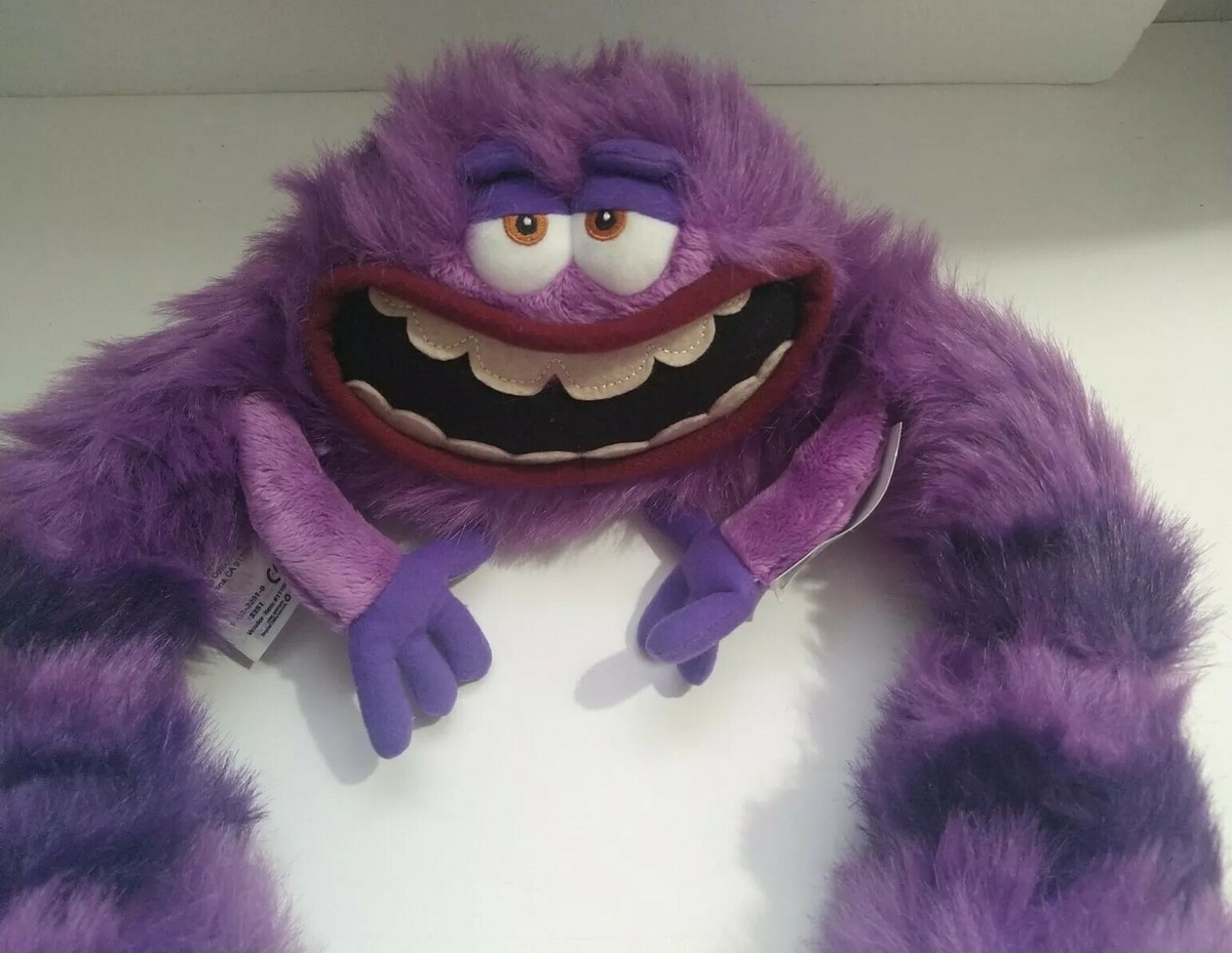 monsters truck Monster Jam Mini Truck